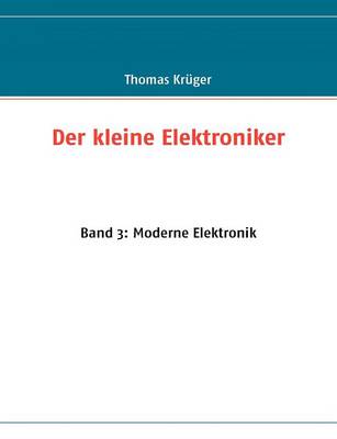 Der kleine Elektroniker
