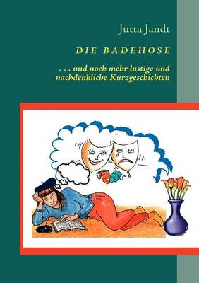 Die Badehose