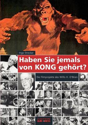 Haben Sie jemals von Kong gehört?