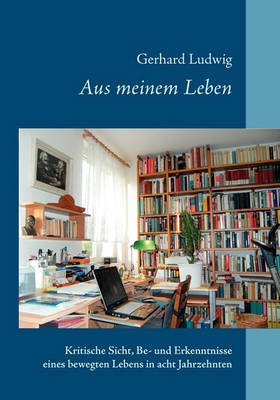 Aus meinem Leben