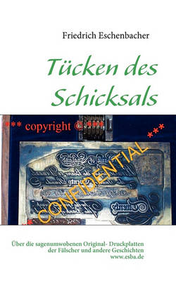 Tücken des Schicksals