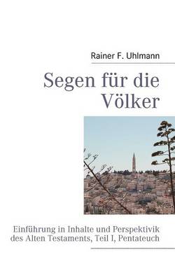 Segen fur die Voelker