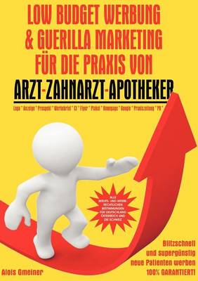 Low Budget Werbung & Guerilla Marketing fur Arzt, Zahnarzt, Tierarzt, Apotheker