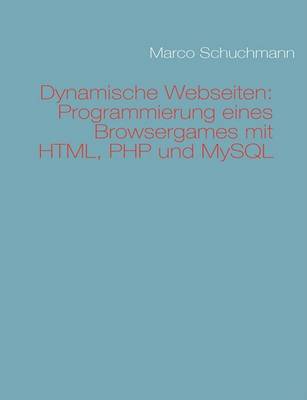 Dynamische Webseiten
