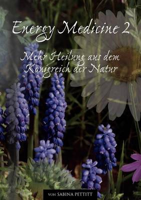 Energy Medicine 2