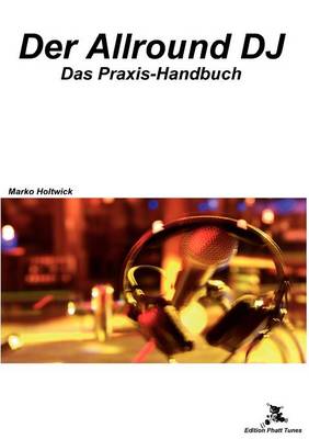 Der Allround DJ