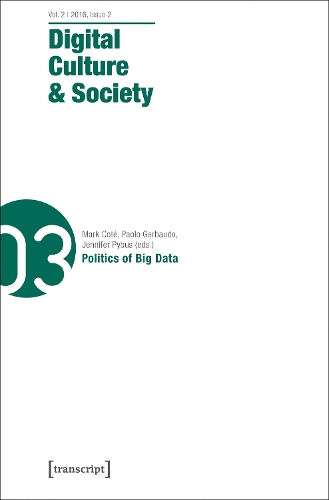 Digital Culture & Society
