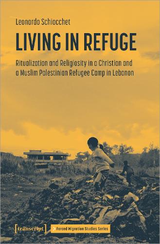 Living in Refuge