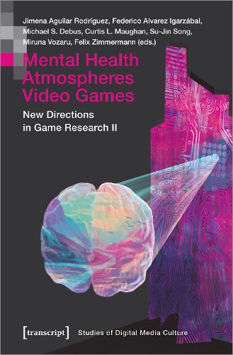 Mental Health | Atmospheres | Video Games