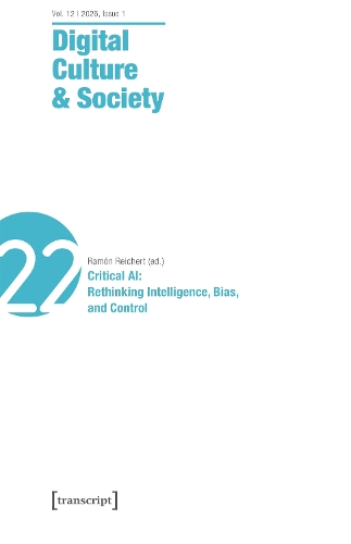Digital Culture & Society