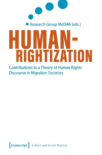 Humanrightization