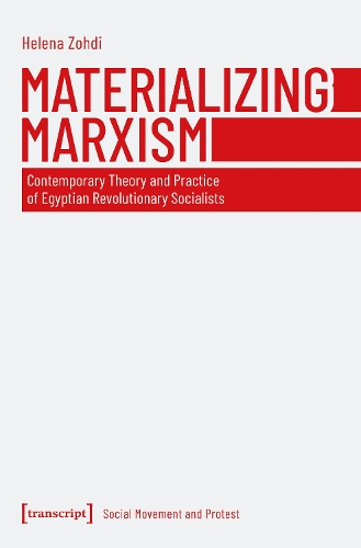 Materializing Marxism