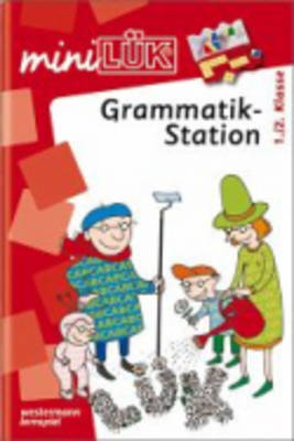Luk Lernspiele