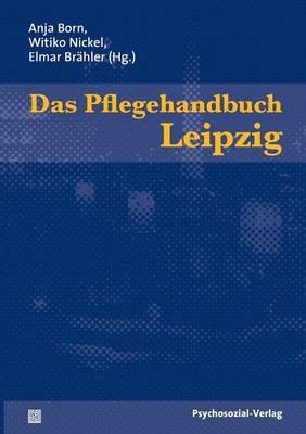 Das Pflegehandbuch Leipzig