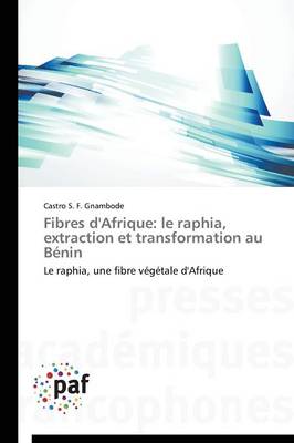 Fibres d'Afrique