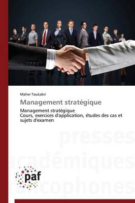 Management Strategique