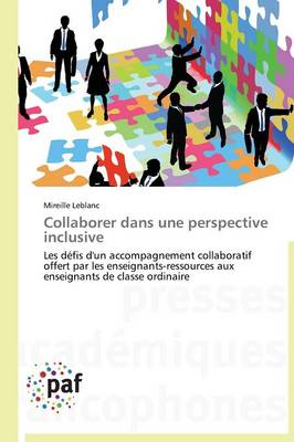 Collaborer Dans Une Perspective Inclusive
