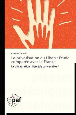 La privatisation au liban