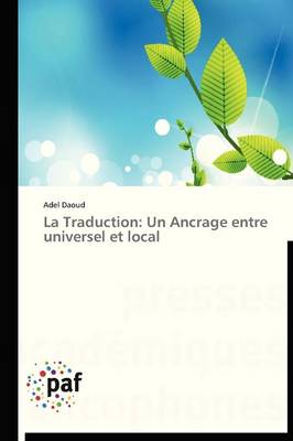 La Traduction