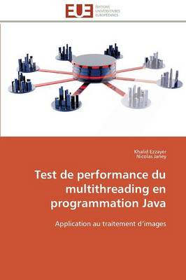 Test de performance du multithreading en programmation java
