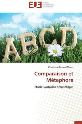 Comparaison Et M�taphore