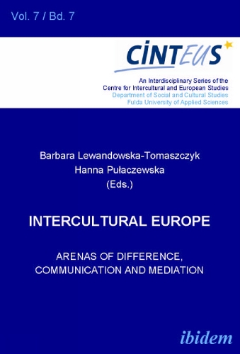 Intercultural Europe