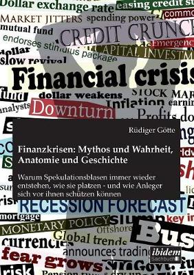 Finanzkrisen