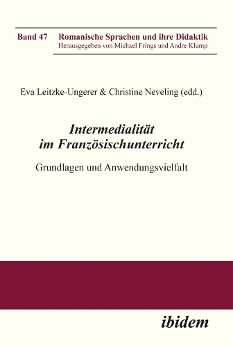 Intermedialität im Französischunterricht