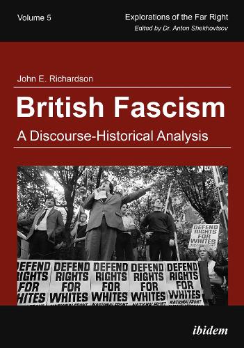 British Fascism