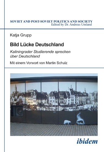 Bild Lücke Deutschland