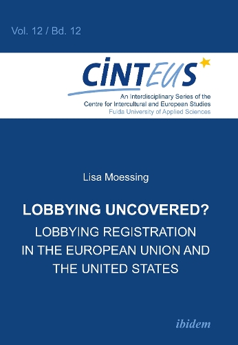 Lobbying Uncovered?