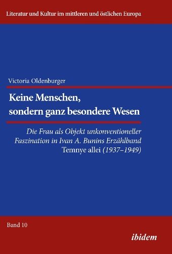 Keine Menschen, sondern ganz besondere Wesen...