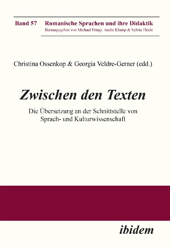 Zwischen den Texten
