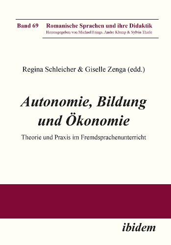 Autonomie, Bildung und Ökonomie