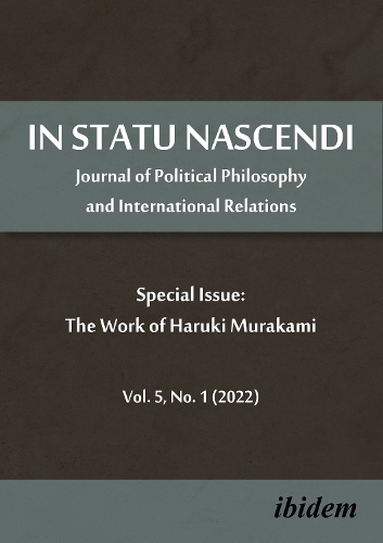 In Statu Nascendi