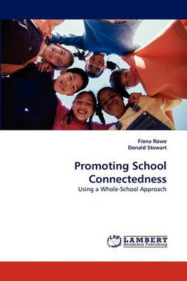 Promoting School Connectedness