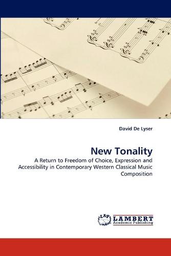 New Tonality
