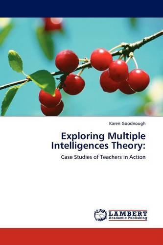 Exploring Multiple Intelligences Theory