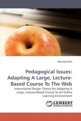 Pedagogical Issues
