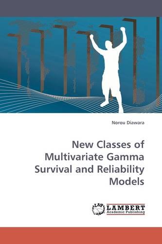 New Classes of Multivariate Gamma Survival and Reliability Models
