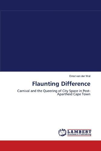 Flaunting Difference
