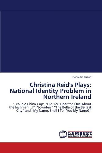 Christina Reid's Plays