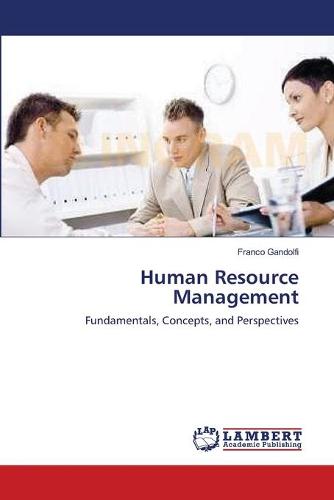 Human Resource Management
