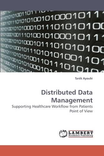 Distributed Data Management