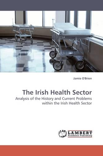 The Irish Health Sector