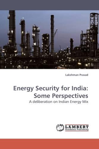 Energy Security for India
