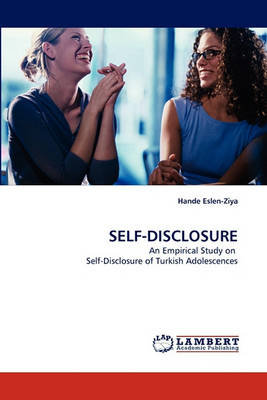 Self-Disclosure