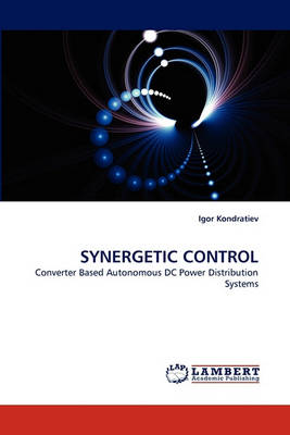 Synergetic Control