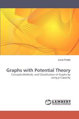 Graphs with Potential Theory