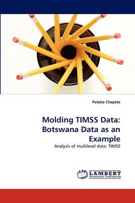 Molding Timss Data